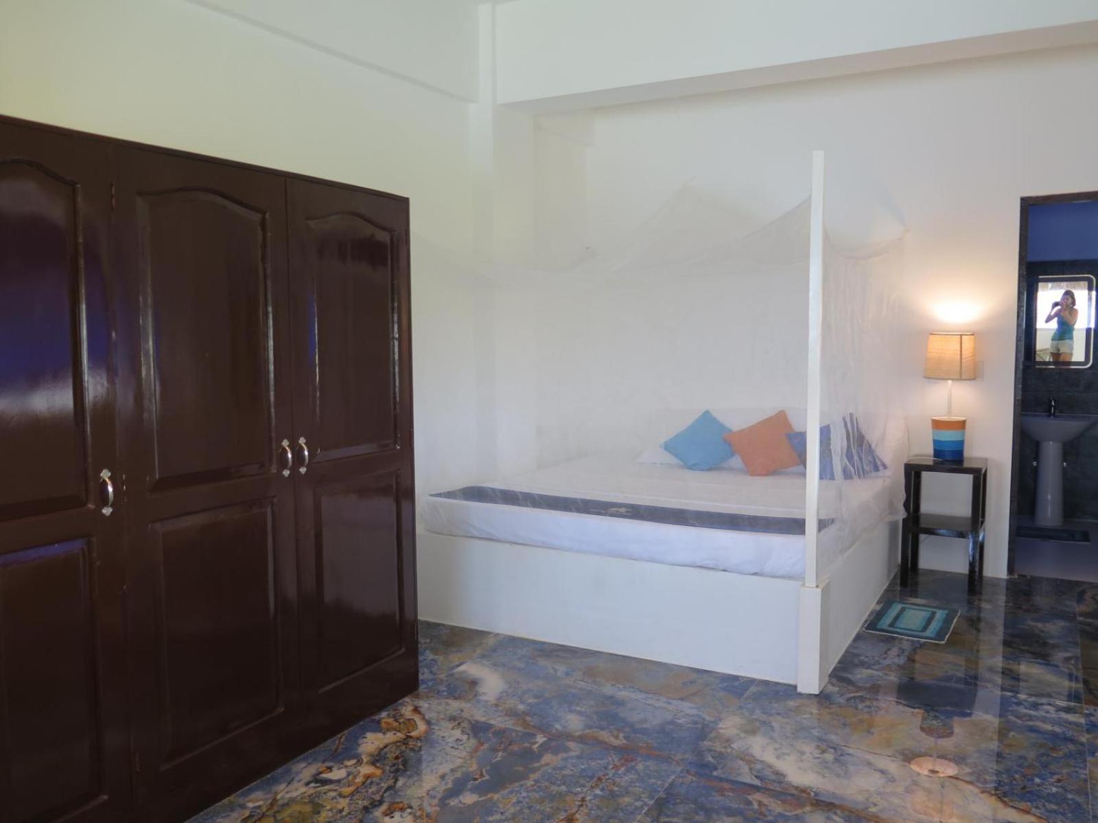 The Wild Orchid Resort - Moalboal Exterior foto